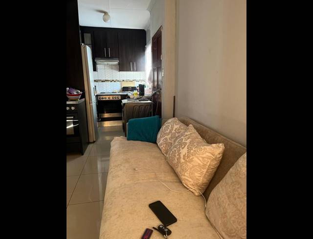 2 BEDROOM PROPERTY TO RENT IN COSMO CITY